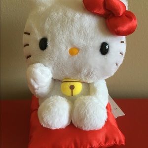 Meet your Posher, Yuka